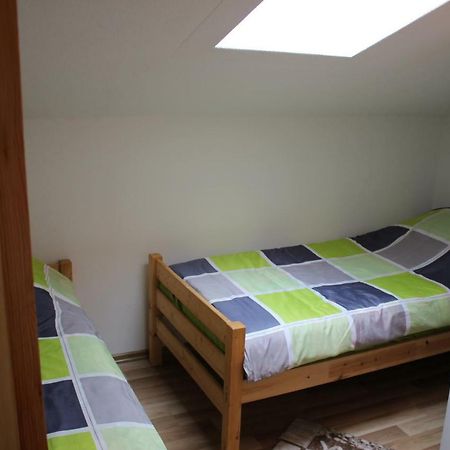 Apartments Zoni Влашич Екстер'єр фото