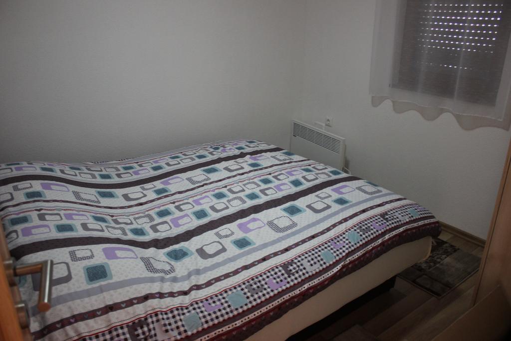 Apartments Zoni Влашич Екстер'єр фото