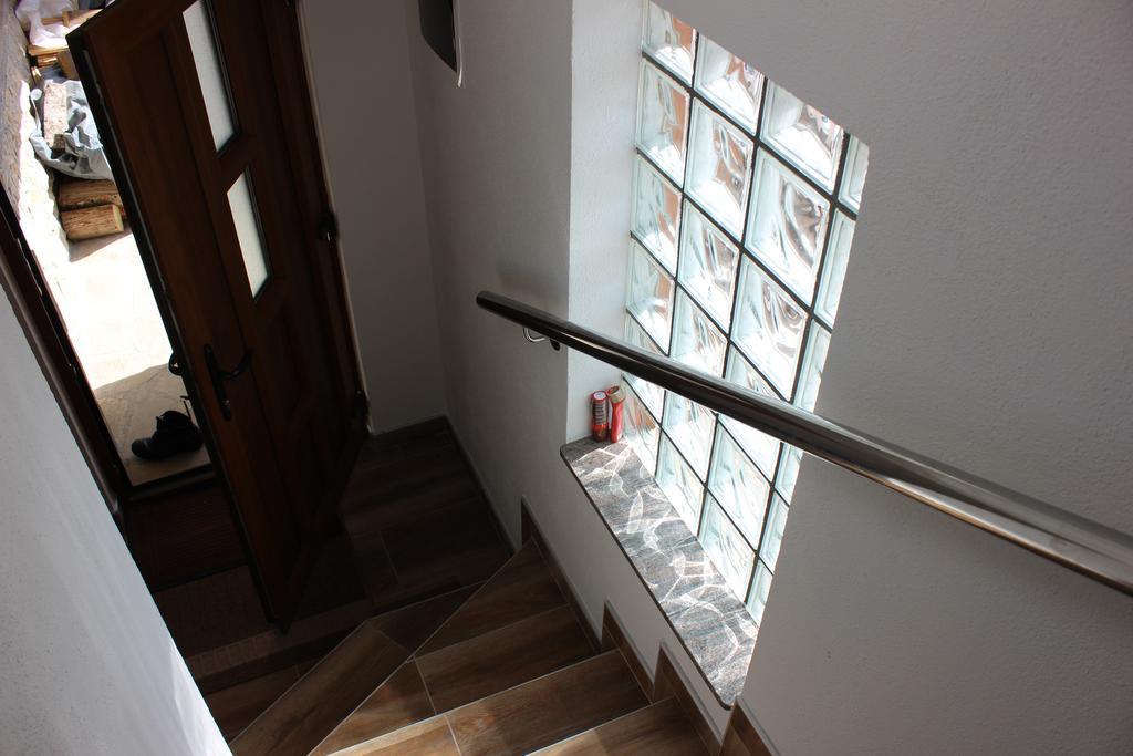 Apartments Zoni Влашич Екстер'єр фото