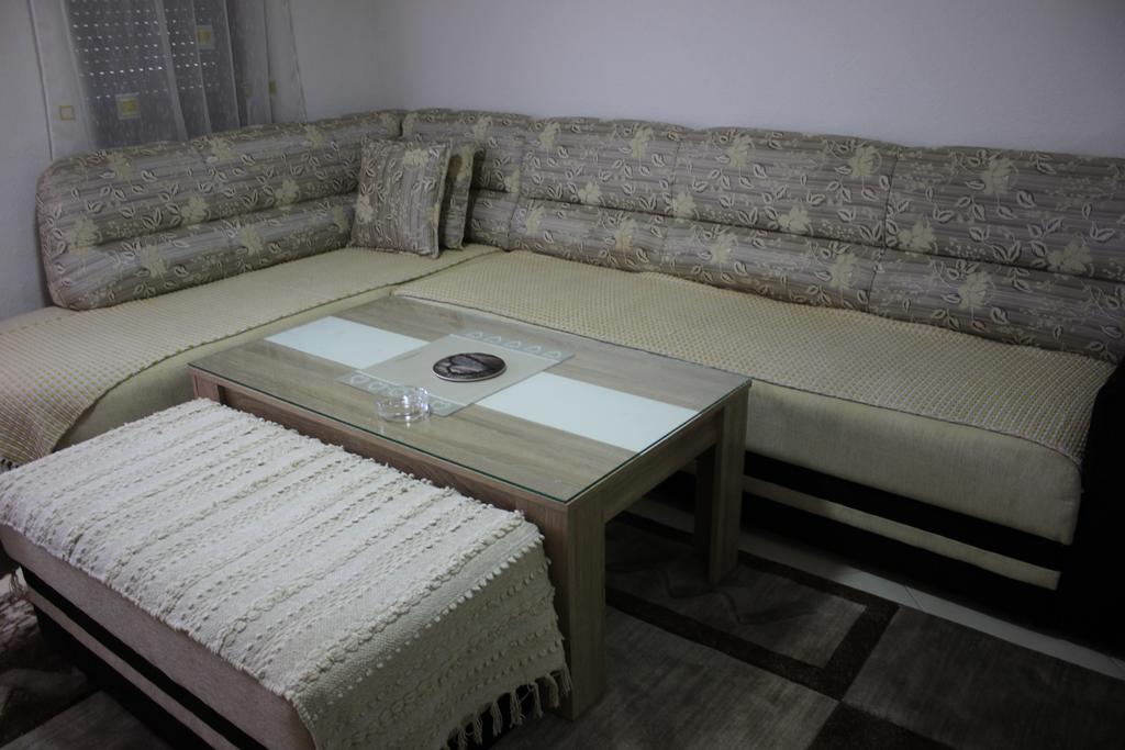 Apartments Zoni Влашич Екстер'єр фото