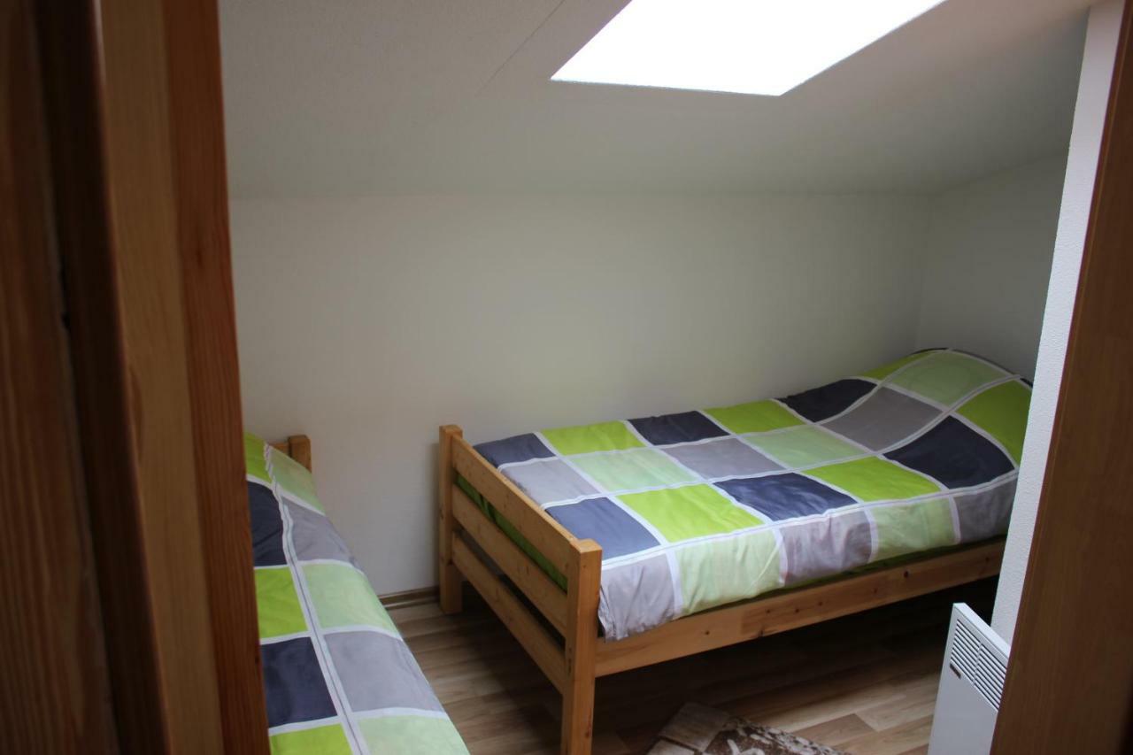 Apartments Zoni Влашич Екстер'єр фото